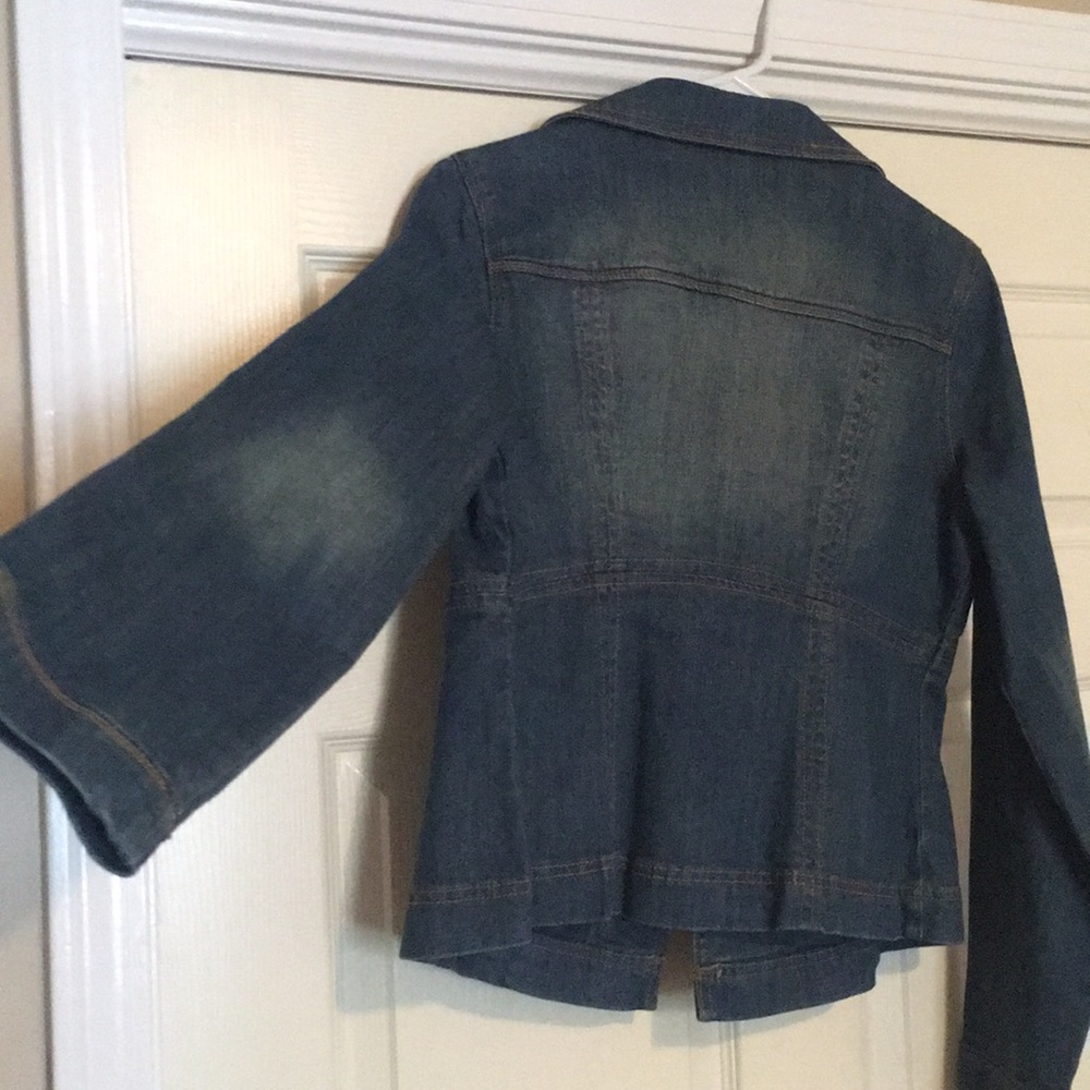 Jacket - Picture 3 of 6